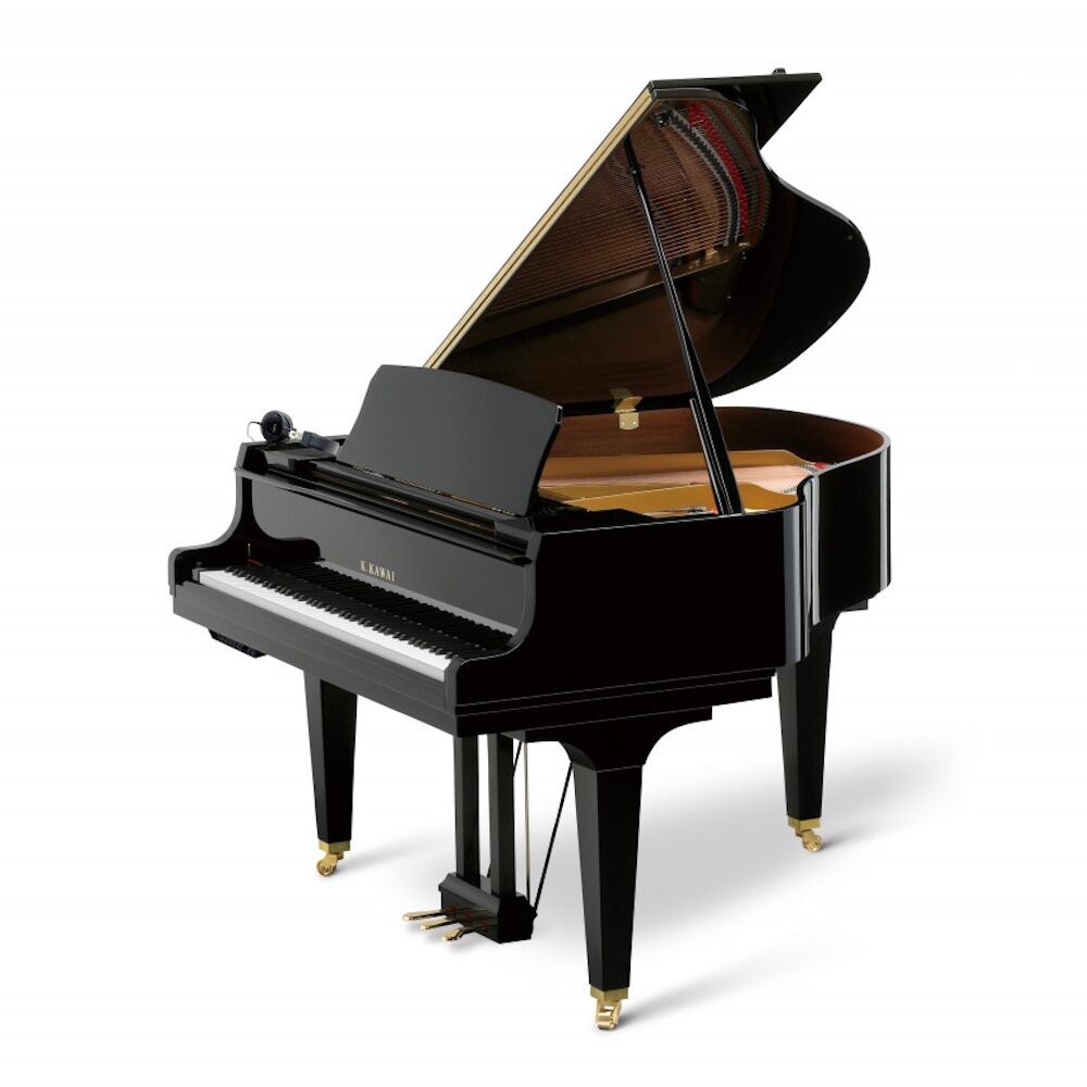 Kawai GL-10 ATX4 Baby Grand Piano