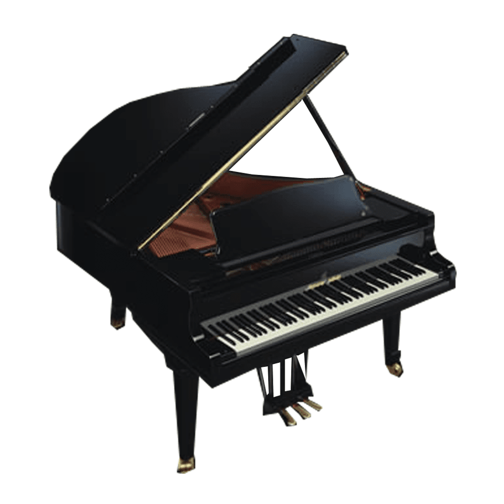 Shigeru Kawai SK-5 Grand Piano - Image 4