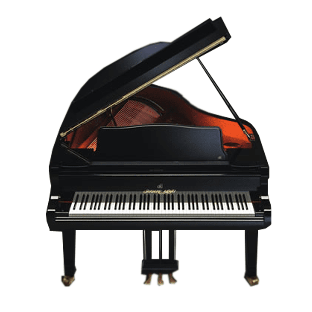 Shigeru Kawai SK-6 Grand Piano - Image 3