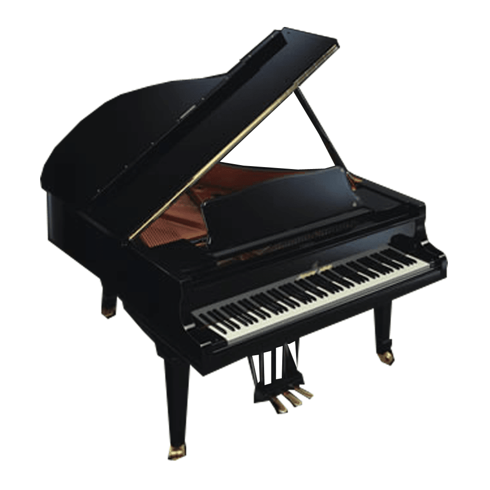 Shigeru Kawai SK-6 Grand Piano - Image 4