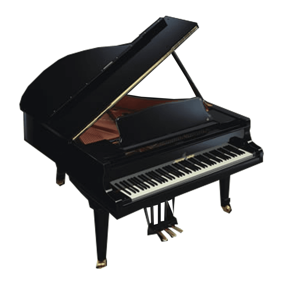 Shigeru Kawai SK-7 Semi-Concert Grand Piano - Image 3