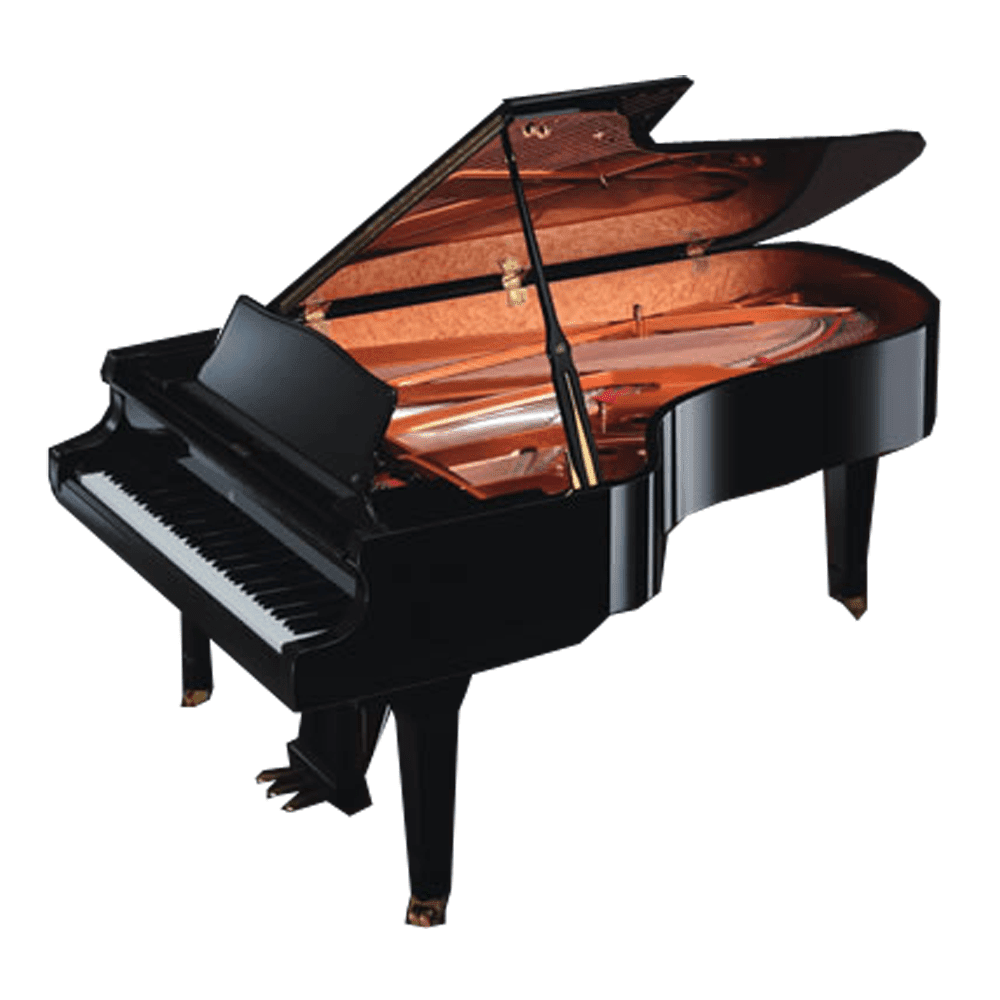Shigeru Kawai SK-7 Semi-Concert Grand Piano - Image 2