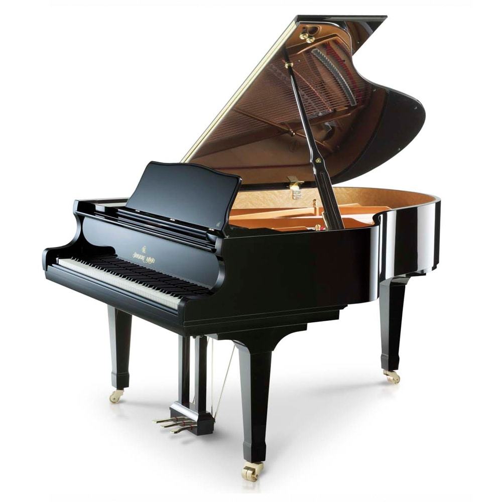 Shigeru Kawai SK-3 Grand Piano