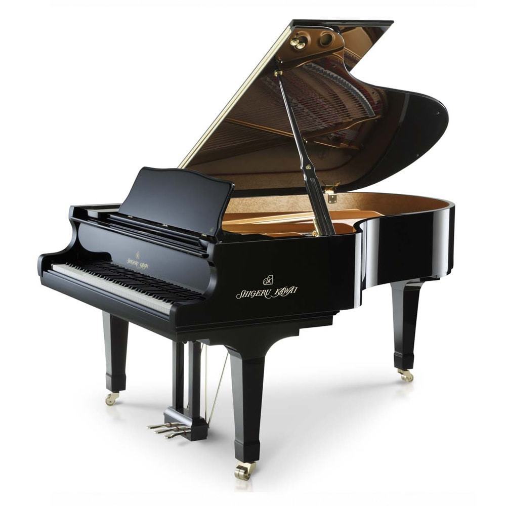 Shigeru Kawai SK-5 Grand Piano