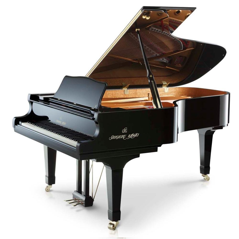 Shigeru Kawai SK-6 Grand Piano