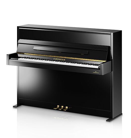 C. Bechstein A2 Academy Upright Piano
