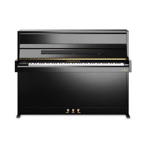 C. Bechstein A2 Academy Upright Piano - Image 2