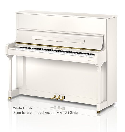 C. Bechstein A2 Academy Upright Piano - Image 5