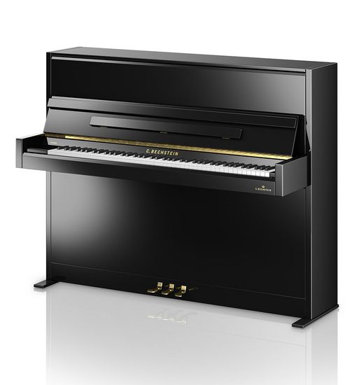 C. Bechstein A4 Academy Upright Piano