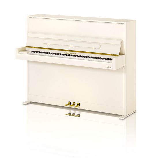 C. Bechstein A4 Academy Upright Piano - Image 6
