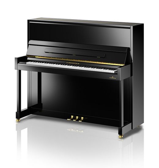 C. Bechstein A6 Academy Upright Piano