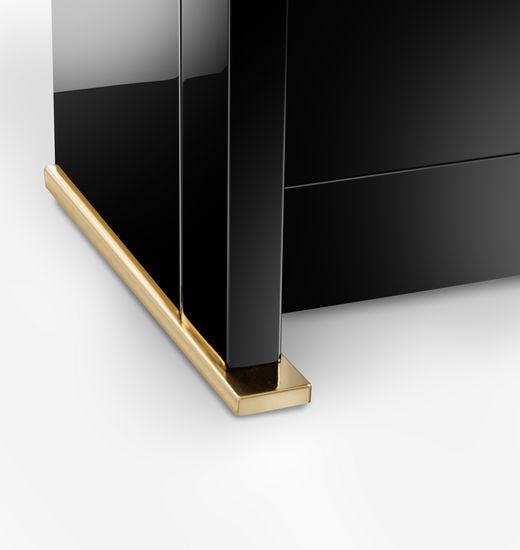 C. Bechstein R2 Residence "Millenium" Upright Piano - Image 4
