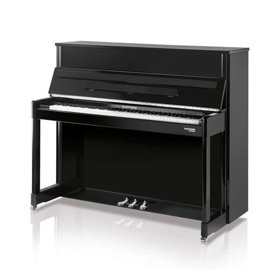 W. Hoffmann P114 Upright Piano